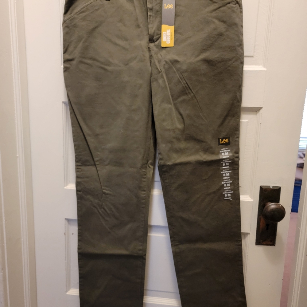 Lee Women's Moss Pants